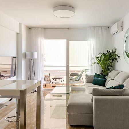Apartamento Piccadilly Suite Torremolinos Exterior foto