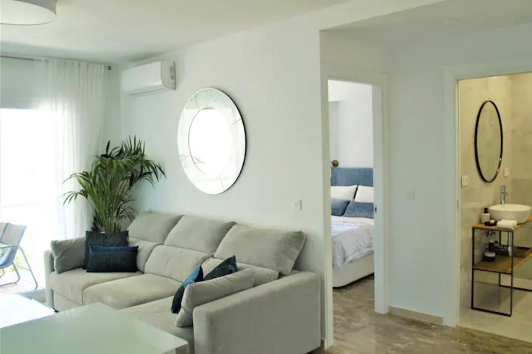Apartamento Piccadilly Suite Torremolinos Exterior foto