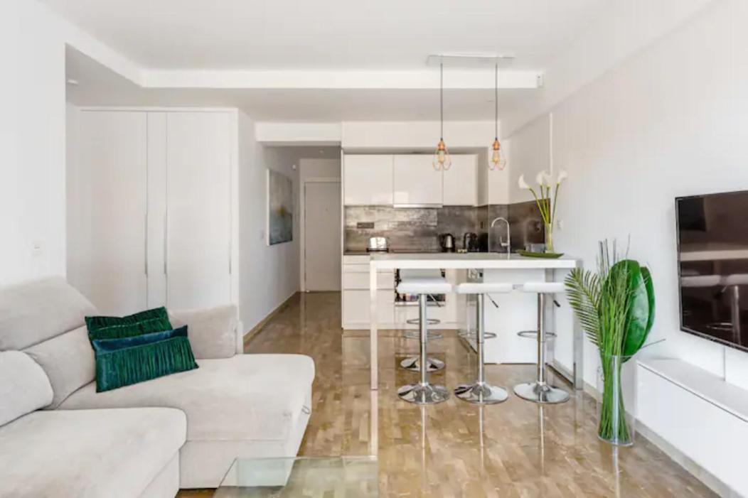 Apartamento Piccadilly Suite Torremolinos Exterior foto