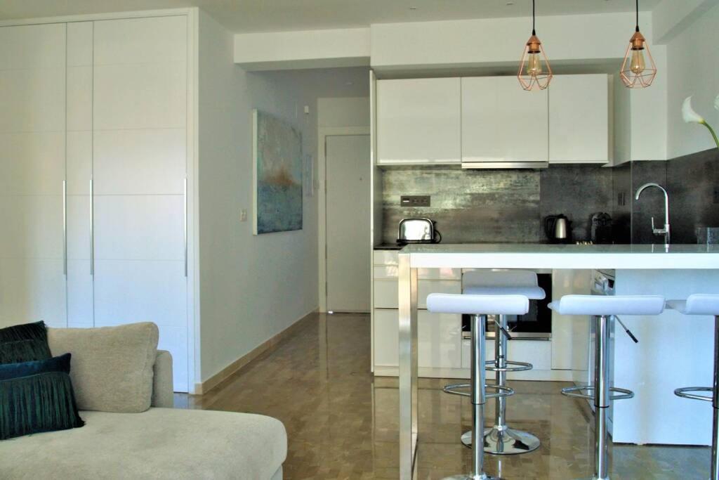 Apartamento Piccadilly Suite Torremolinos Exterior foto
