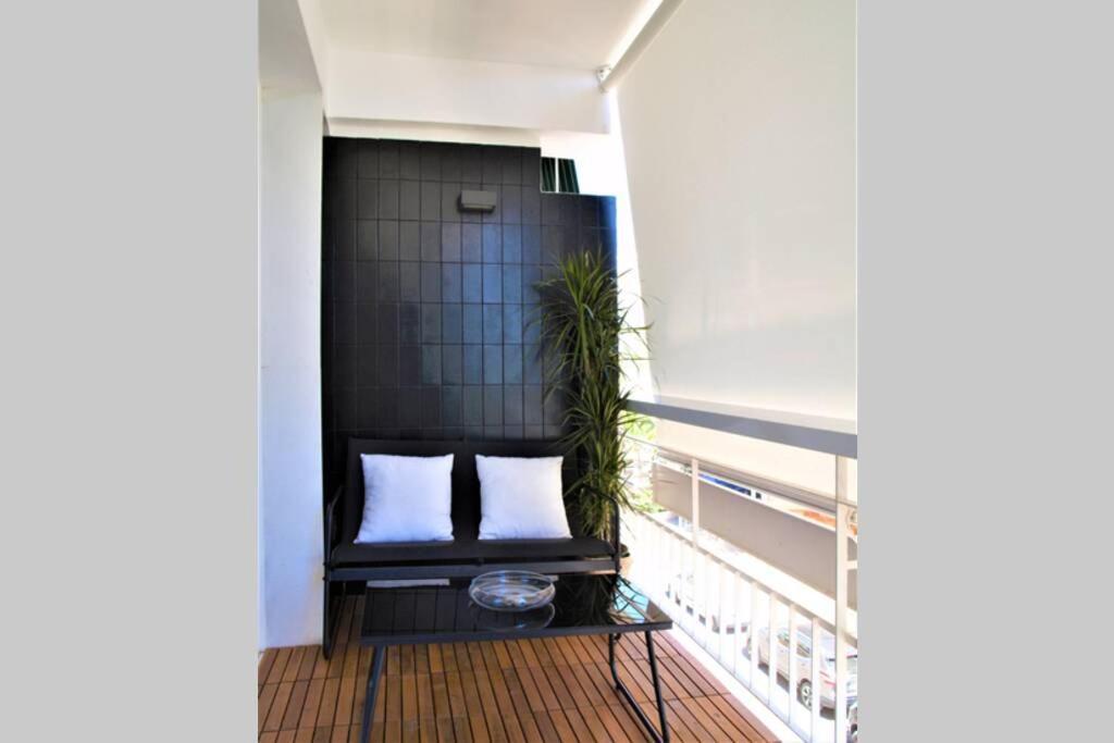 Apartamento Piccadilly Suite Torremolinos Exterior foto
