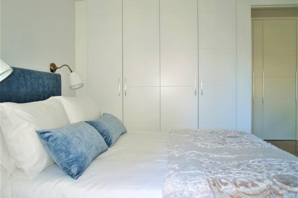 Apartamento Piccadilly Suite Torremolinos Exterior foto