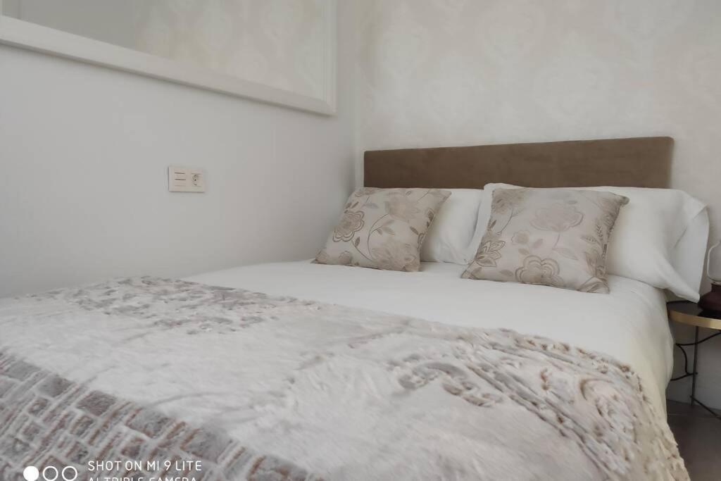 Apartamento Piccadilly Suite Torremolinos Exterior foto
