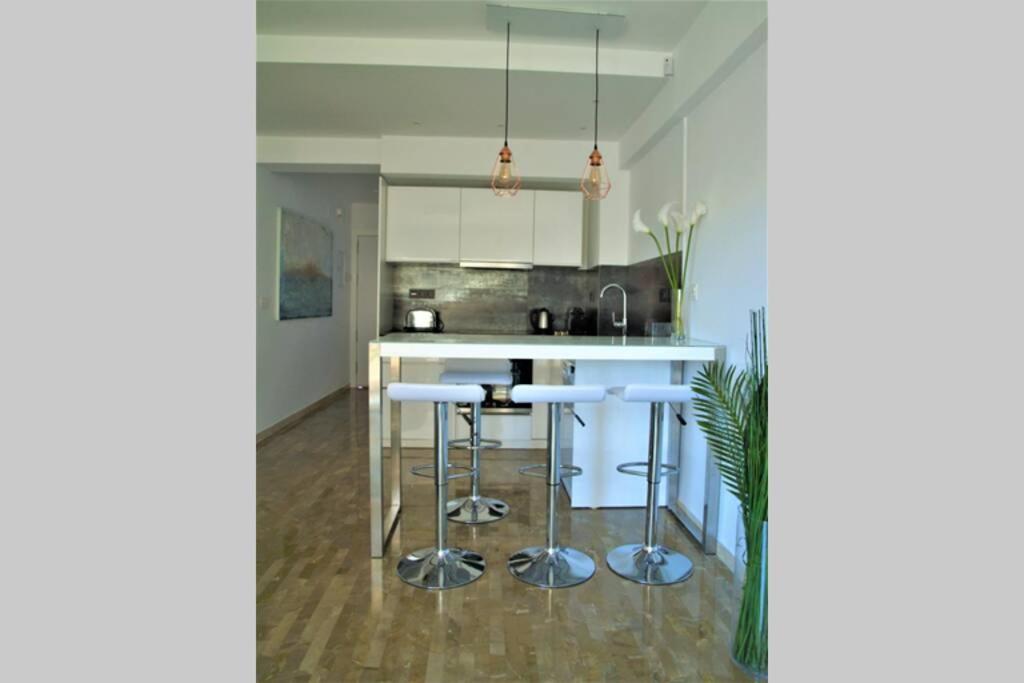 Apartamento Piccadilly Suite Torremolinos Exterior foto