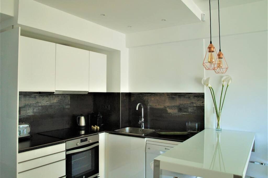 Apartamento Piccadilly Suite Torremolinos Exterior foto