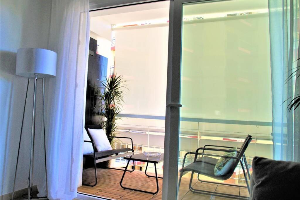 Apartamento Piccadilly Suite Torremolinos Exterior foto
