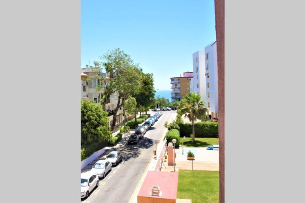 Apartamento Piccadilly Suite Torremolinos Exterior foto