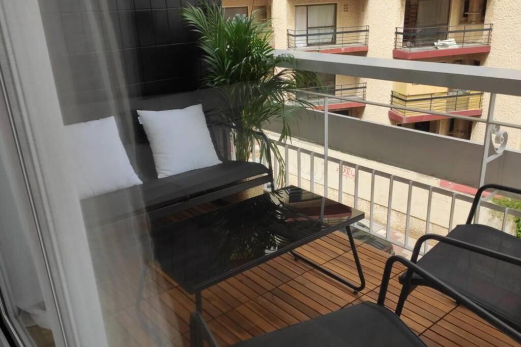 Apartamento Piccadilly Suite Torremolinos Exterior foto