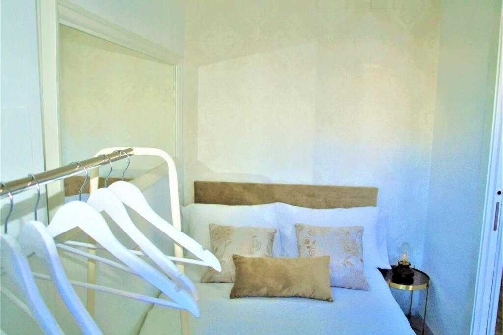 Apartamento Piccadilly Suite Torremolinos Exterior foto