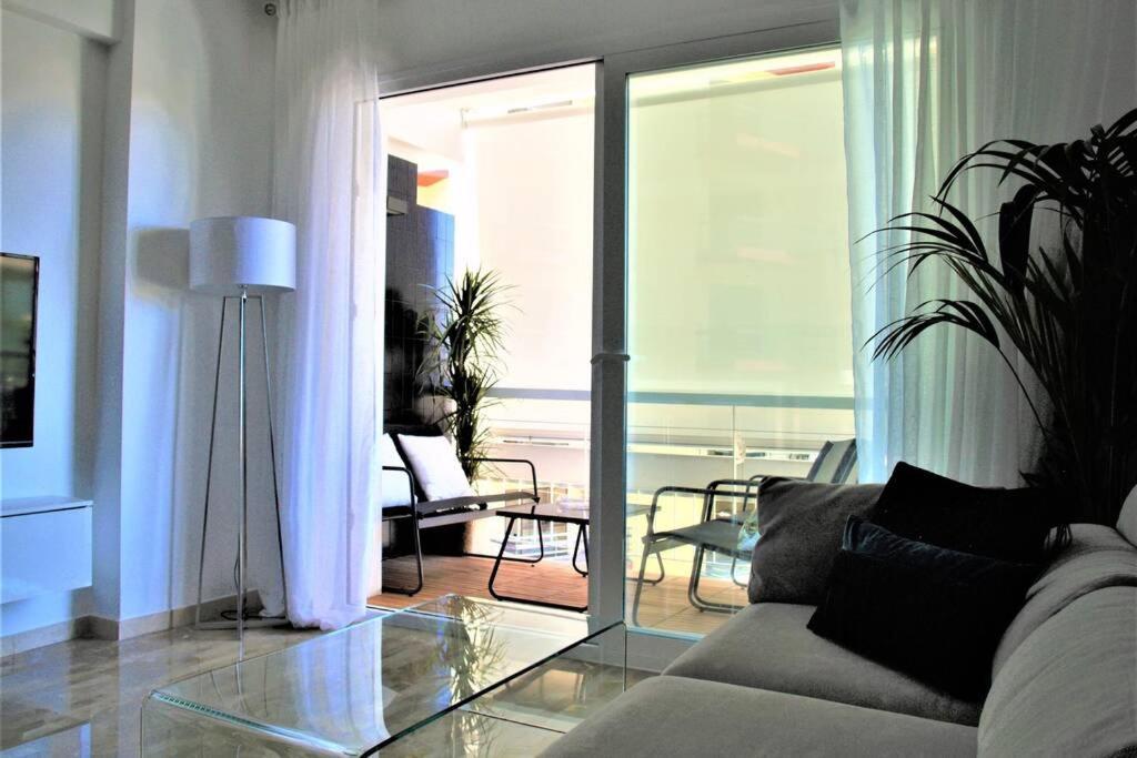 Apartamento Piccadilly Suite Torremolinos Exterior foto