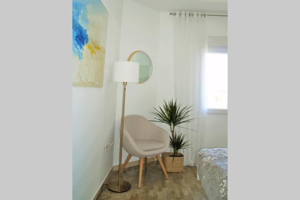 Apartamento Piccadilly Suite Torremolinos Exterior foto