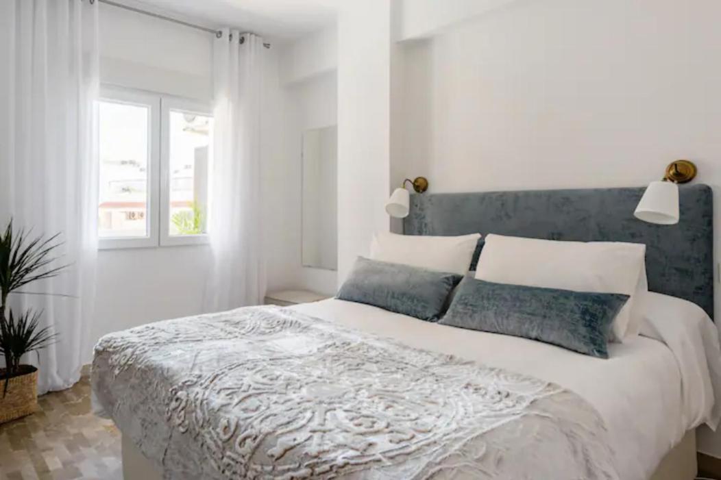 Apartamento Piccadilly Suite Torremolinos Exterior foto