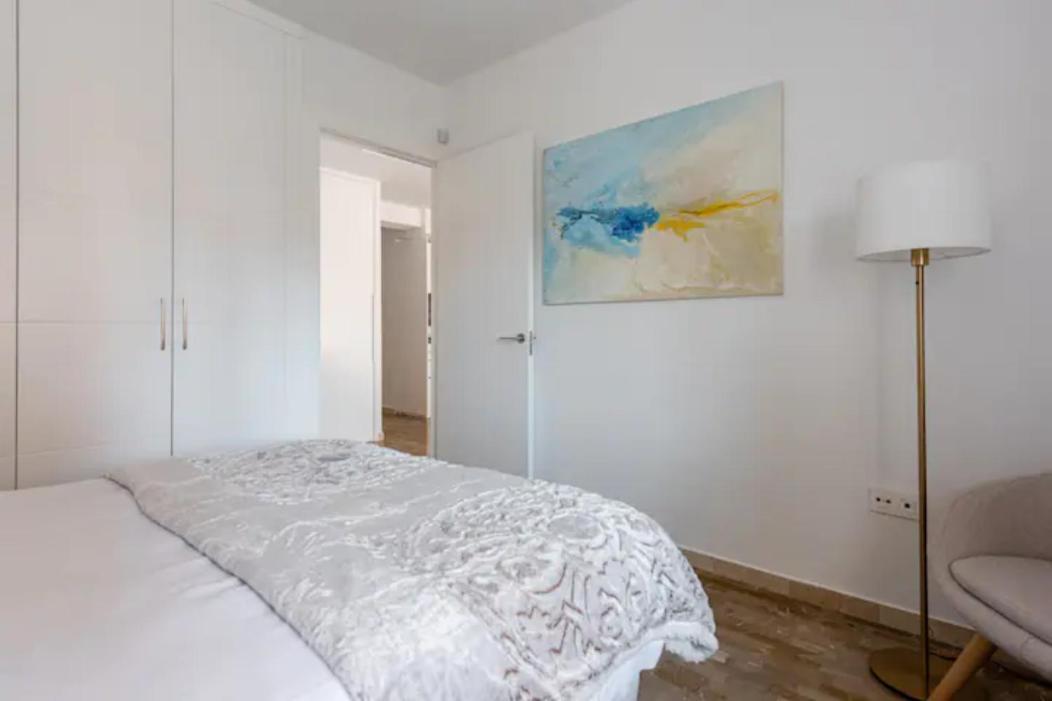 Apartamento Piccadilly Suite Torremolinos Exterior foto
