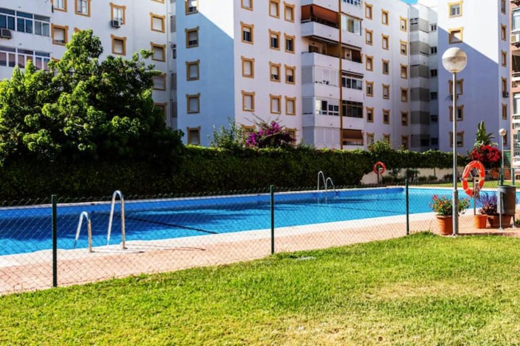 Apartamento Piccadilly Suite Torremolinos Exterior foto