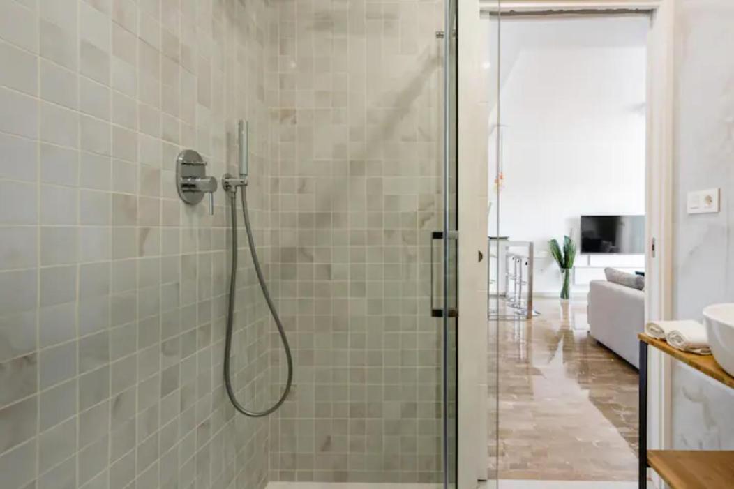 Apartamento Piccadilly Suite Torremolinos Exterior foto