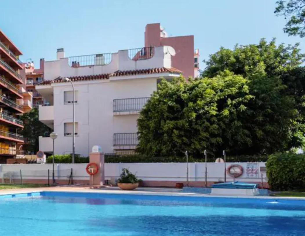 Apartamento Piccadilly Suite Torremolinos Exterior foto
