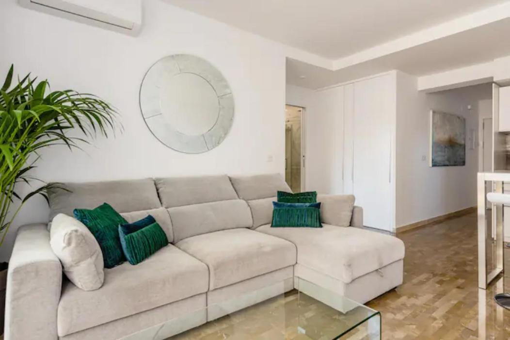 Apartamento Piccadilly Suite Torremolinos Exterior foto